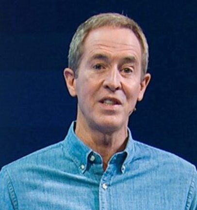 Andy Stanley