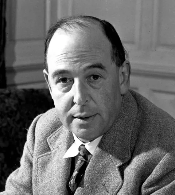 C.S. Lewis