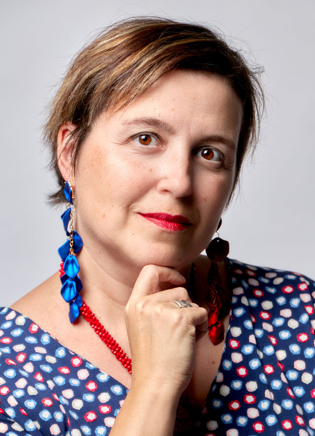 Sara Goi