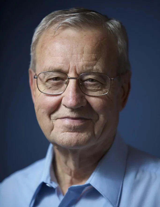 Dallas Willard